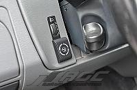 Foto z montáže LPG - MERCEDES-BENZ ML320 3199 cm³