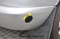 Foto z montáže LPG - MERCEDES-BENZ ML320 3199 cm³