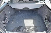 Foto z montáže LPG - MERCEDES-BENZ C180 1796 cm³