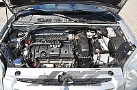 Photo of conversion LPG - CITROEN BERLINGO 1587 cm³