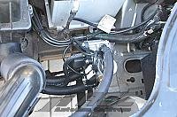 Photo of conversion LPG - CITROEN BERLINGO 1587 cm³
