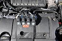 Photo of conversion LPG - CITROEN BERLINGO 1587 cm³