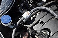 Photo of conversion LPG - CITROEN BERLINGO 1587 cm³