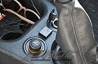 Photo of conversion LPG - CITROEN BERLINGO 1587 cm³