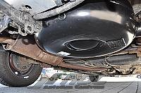 Photo of conversion LPG - CITROEN BERLINGO 1587 cm³