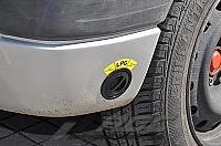 Photo of conversion LPG - CITROEN BERLINGO 1587 cm³