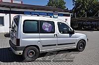 Photo of conversion LPG - CITROEN BERLINGO 1587 cm³