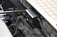 Photo of conversion LPG - FIAT PUNTO 1.2 SV 1242 cm³