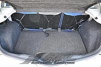 Photo of conversion LPG - FIAT PUNTO 1.2 SV 1242 cm³