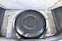 Photo of conversion LPG - FIAT PUNTO 1.2 SV 1242 cm³