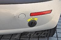 Photo of conversion LPG - FIAT PUNTO 1.2 SV 1242 cm³