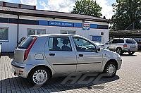 Photo of conversion LPG - FIAT PUNTO 1.2 SV 1242 cm³