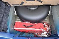 Photo of conversion LPG - CITROEN C-ELYSEE 1587 cm³