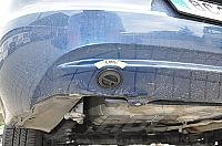 Photo of conversion LPG - CITROEN C-ELYSEE 1587 cm³