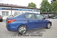 Photo of conversion LPG - CITROEN C-ELYSEE 1587 cm³