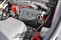 Photo of conversion LPG - JEEP Grand Cherokee Trackhawk 6166 cm³