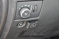 Photo of conversion LPG - JEEP Grand Cherokee Trackhawk 6166 cm³