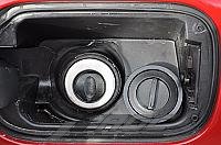Photo of conversion LPG - JEEP Grand Cherokee Trackhawk 6166 cm³