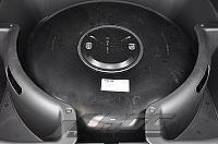 Photo of conversion LPG - JEEP Grand Cherokee Trackhawk 6166 cm³