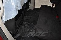 Photo of conversion LPG - DODGE CHRYSLER CARAVAN 3604 cm³