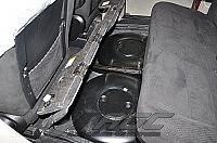 Photo of conversion LPG - DODGE CHRYSLER CARAVAN 3604 cm³