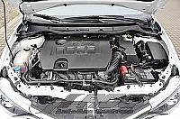 Photo of conversion LPG - TOYOTA AURIS 1598 cm³