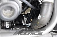 Photo of conversion LPG - TOYOTA AURIS 1598 cm³