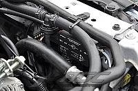 Photo of conversion LPG - TOYOTA AURIS 1598 cm³