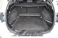 Photo of conversion LPG - TOYOTA AURIS 1598 cm³