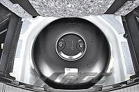 Photo of conversion LPG - TOYOTA AURIS 1598 cm³