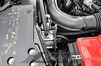 Photo of conversion LPG - DACIA DUSTER 1598 cm³
