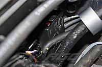 Photo of conversion LPG - DACIA DUSTER 1598 cm³
