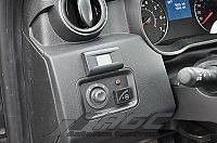 Photo of conversion LPG - DACIA DUSTER 1598 cm³