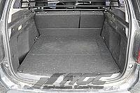 Photo of conversion LPG - DACIA DUSTER 1598 cm³