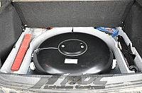Photo of conversion LPG - DACIA DUSTER 1598 cm³