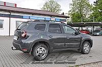 Photo of conversion LPG - DACIA DUSTER 1598 cm³