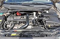 Photo of conversion LPG - VOLVO V70 2435 cm³