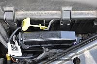 Photo of conversion LPG - VOLVO V70 2435 cm³