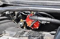 Photo of conversion LPG - VOLVO V70 2435 cm³