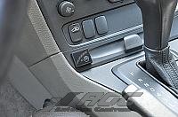 Photo of conversion LPG - VOLVO V70 2435 cm³