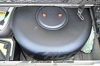 Photo of conversion LPG - VOLVO V70 2435 cm³