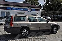 Photo of conversion LPG - VOLVO V70 2435 cm³