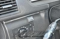Foto z montáže LPG - MERCEDES-BENZ B170 1699 cm³
