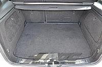 Foto z montáže LPG - MERCEDES-BENZ B170 1699 cm³