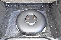 Foto z montáže LPG - MERCEDES-BENZ B170 1699 cm³