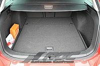 Photo of conversion LPG - VW GOLF 1395 cm³