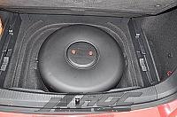 Photo of conversion LPG - VW GOLF 1395 cm³