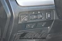 Photo of conversion LPG - SUBARU FORESTER 1995 cm³