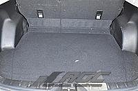 Photo of conversion LPG - SUBARU FORESTER 1995 cm³