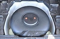 Photo of conversion LPG - SUBARU FORESTER 1995 cm³